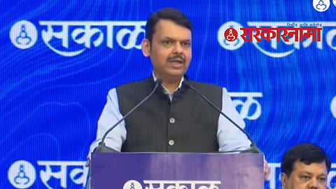 Devendra Fadnavis