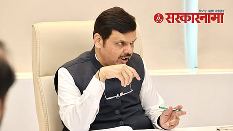 Devendra Fadnavis 