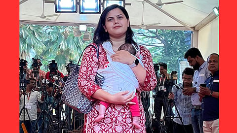 Namita Mundada
