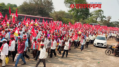 CPM Long March