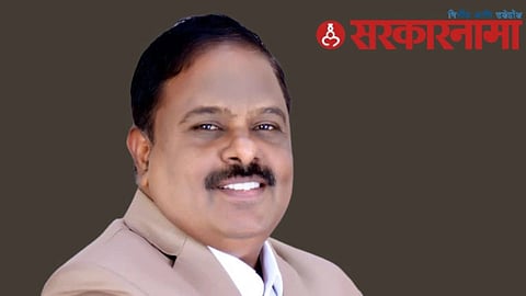 Pradip Peshkar