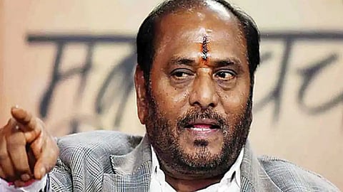 Ramdas Kadam