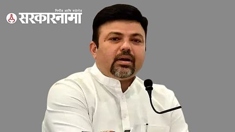Ashish Deshmukh