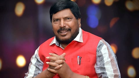 Ramdas Athawale 