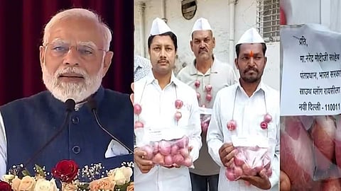 Narendra Modi 