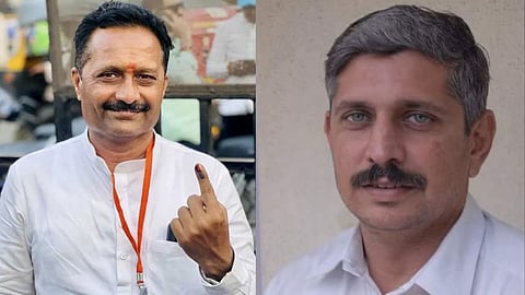 Shailesh tilak 