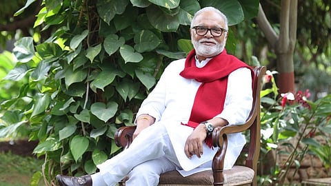 Chhagan Bhujbal | Sarkarnama Podcast : 