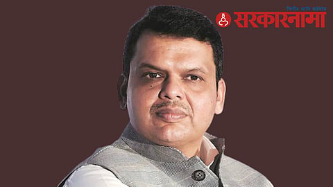 Devendra Fadanvis