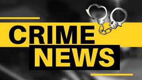 Patan Crime news