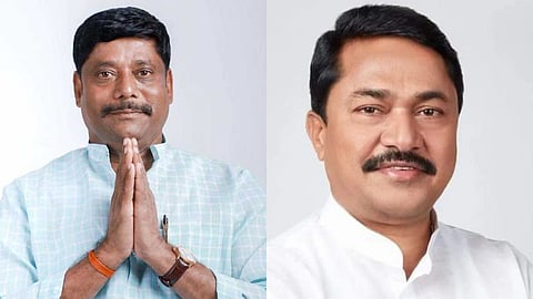 Nana Patole, Ravindra Dhangekar News 