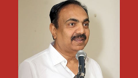 Jayant Patil