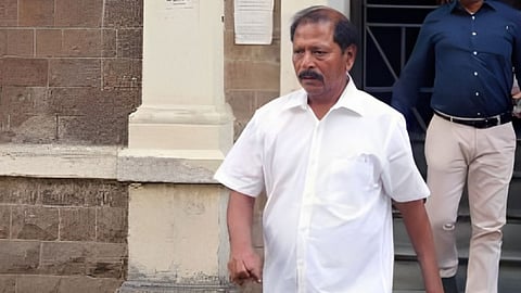 Sadananda Kadam