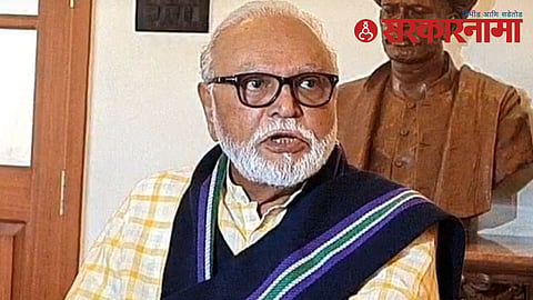 Chhagan Bhujbal