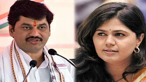 Beed Politics: