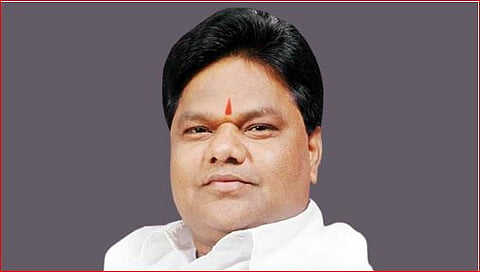 Tanaji Sawant