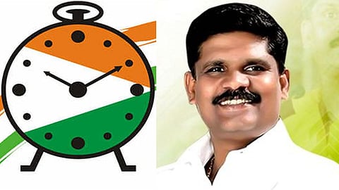 Ramesh Baraskar