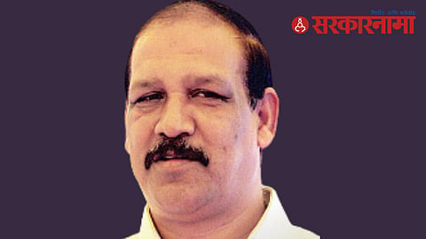Dr. Vijaykumar Gavit