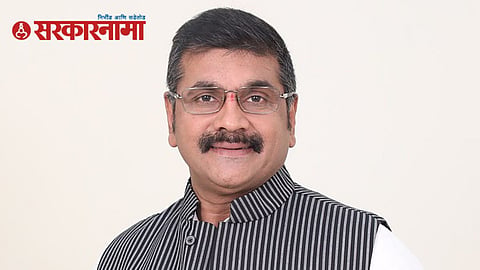 Mla Sachin Ahir News
