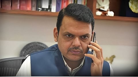 Devendra Fadnavis