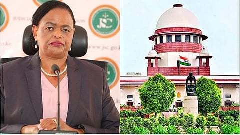 Supreme Court News