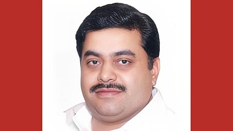 Sanjay Jagtap