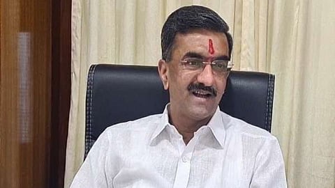 Shambhuraj Desai