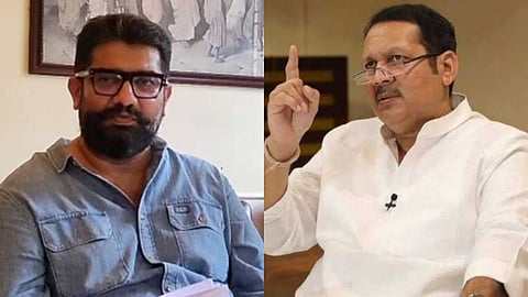 Satara Politics 