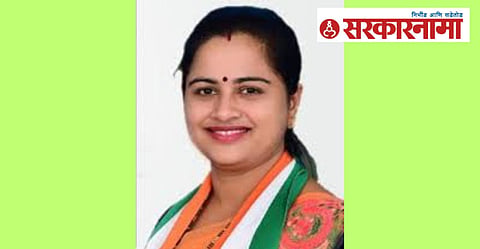 Pratibha Dhanorkar
