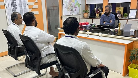 Pimpri-Chinchwad