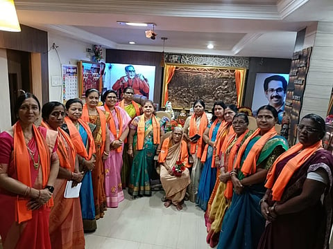 Shivsena News, Chhatrapati Sambhajinagar
