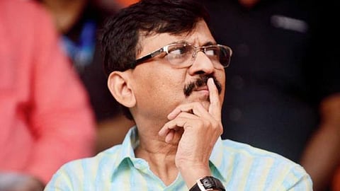 Sanjay Raut News 