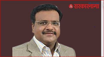Samir Bhujbal