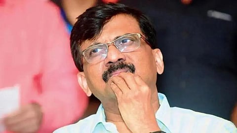 Sanjay Raut News: 