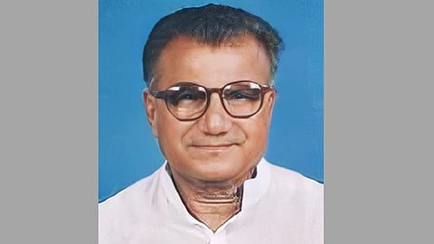Sandipan Thorat 