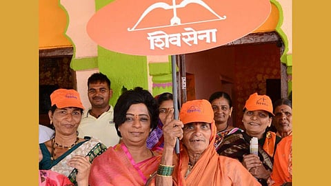 Jayashree Palande