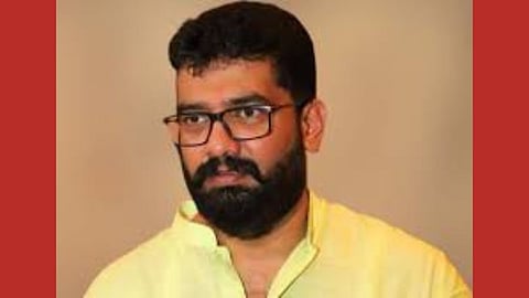 MLA Shivendraraje Bhosale 