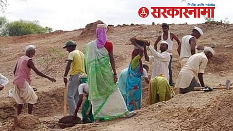 Mahatma Gandhi Rural Employment Guarantee News. 