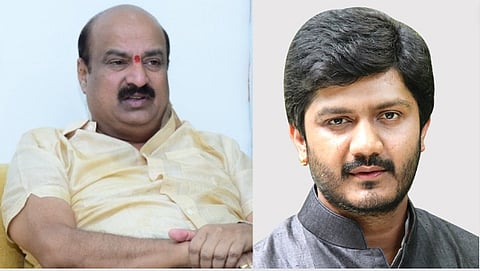Datta Bahirat, Siddharth Shirole News