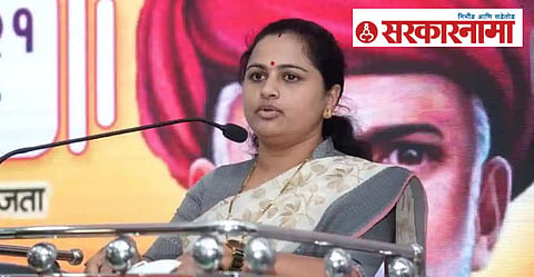 Pratibha Dhanorkar