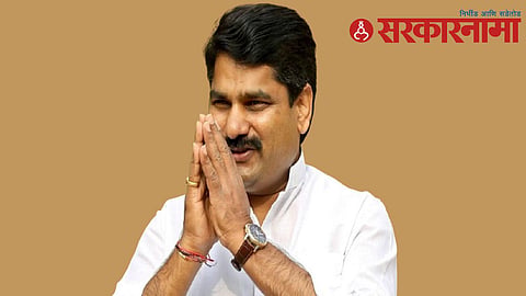 Satej Patil