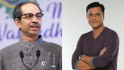 Sandeep Deshpande 