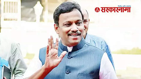 Vinod Tawde