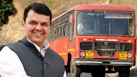 Devendra Fadanvis