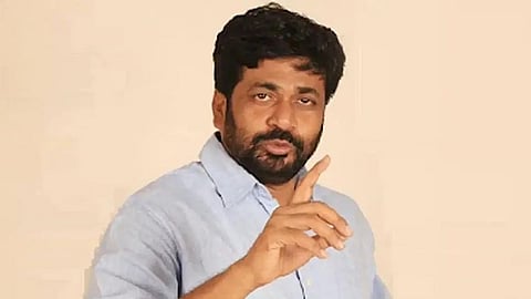 Bachchu Kadu 