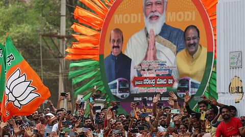 PM Modi news: