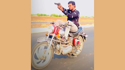 Chetan Gaekwad