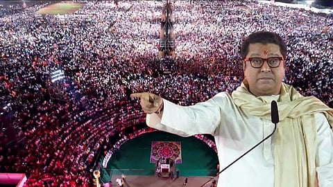 Raj Thackeray 