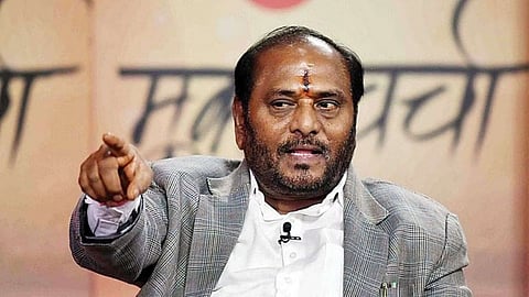Ramdas Kadam