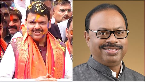 Devendra Fadnavis, Chandrasekhar Bawankule News