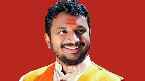 Amol Mitkari